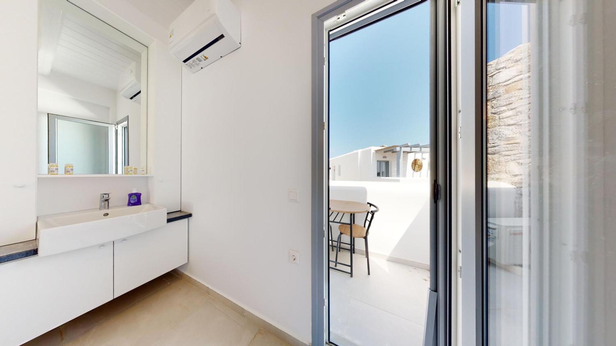 Hosting Moments Private Pool Holiday Home 아노 메라 외부 사진