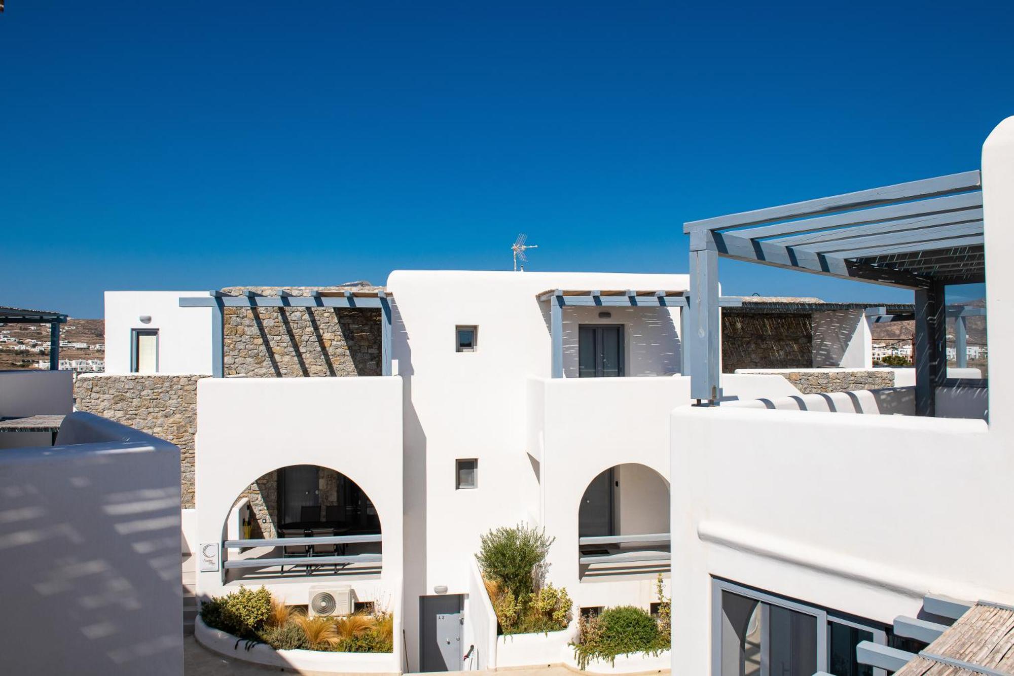 Hosting Moments Private Pool Holiday Home 아노 메라 외부 사진
