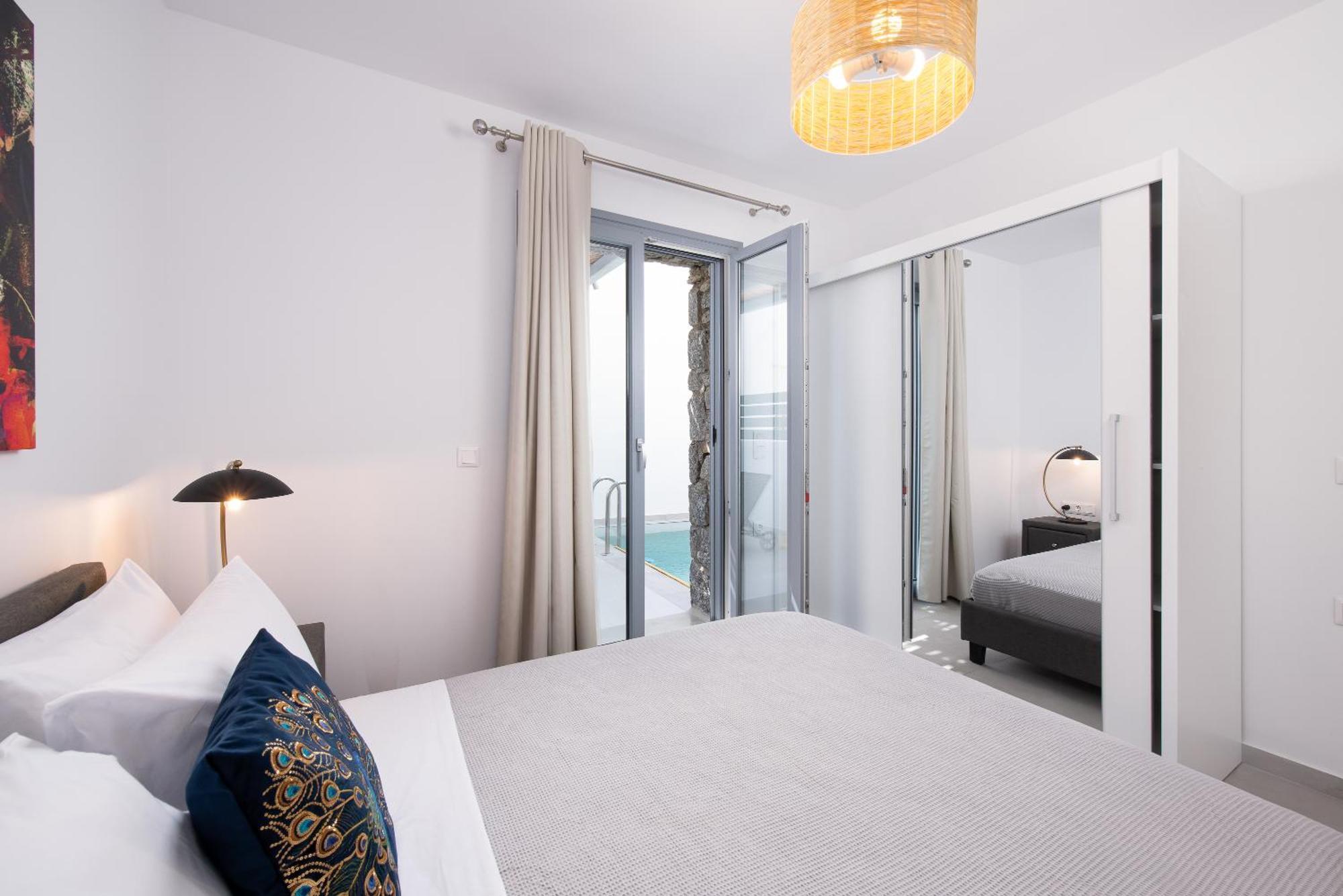 Hosting Moments Private Pool Holiday Home 아노 메라 외부 사진