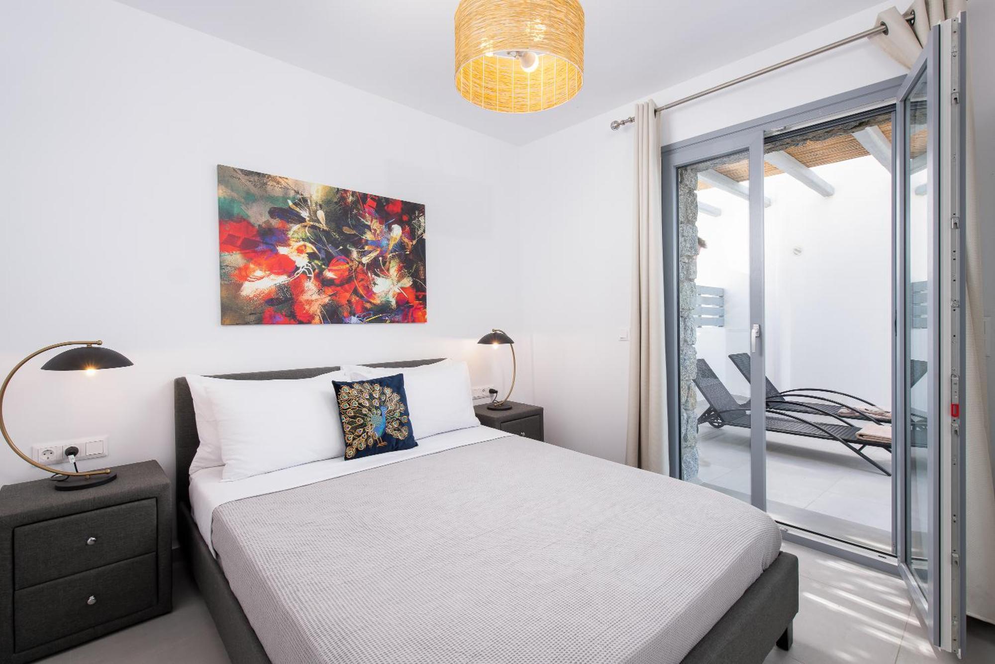 Hosting Moments Private Pool Holiday Home 아노 메라 외부 사진