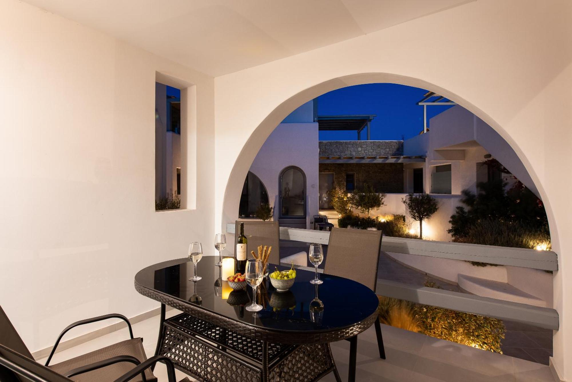 Hosting Moments Private Pool Holiday Home 아노 메라 외부 사진