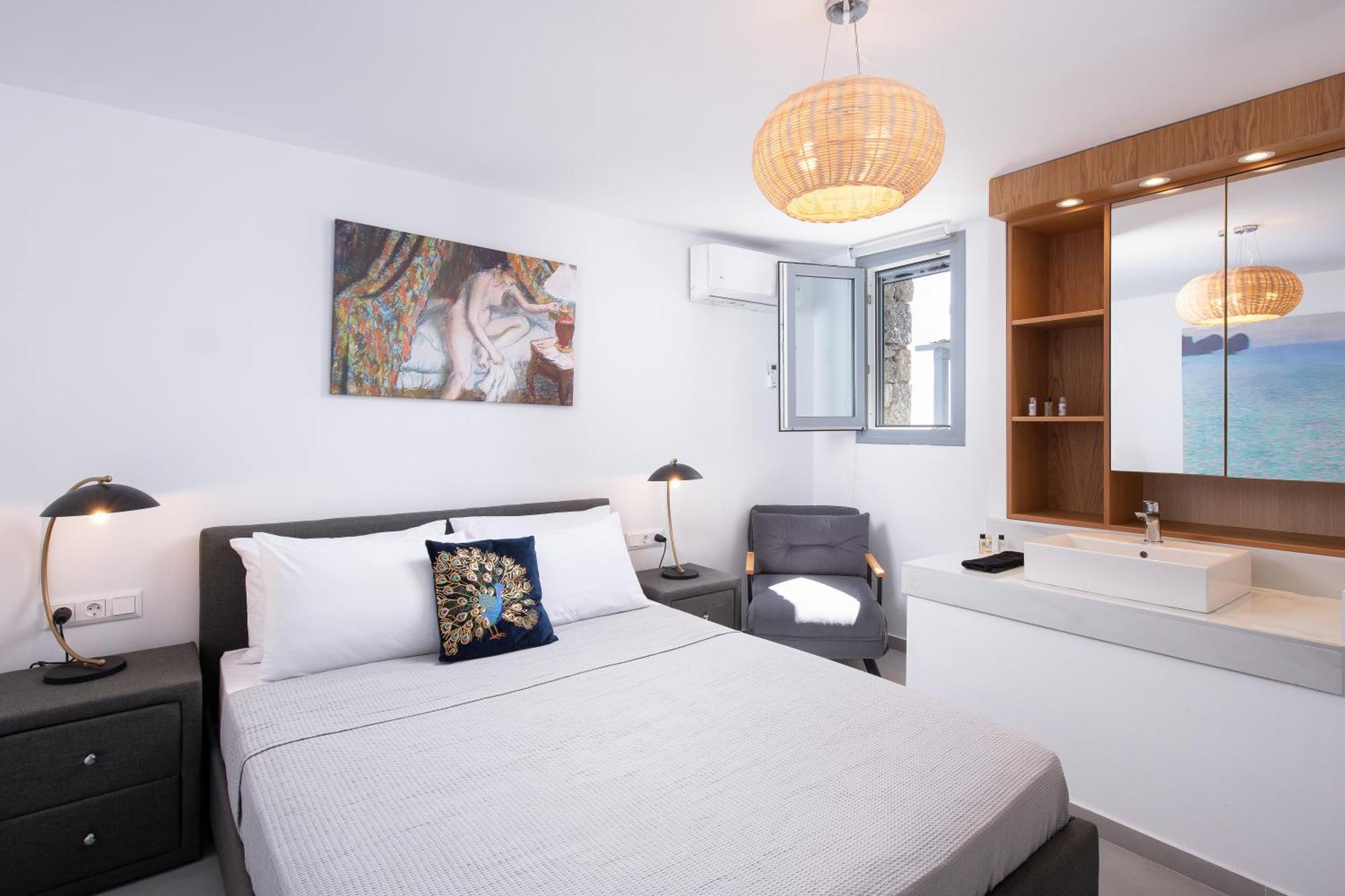 Hosting Moments Private Pool Holiday Home 아노 메라 외부 사진