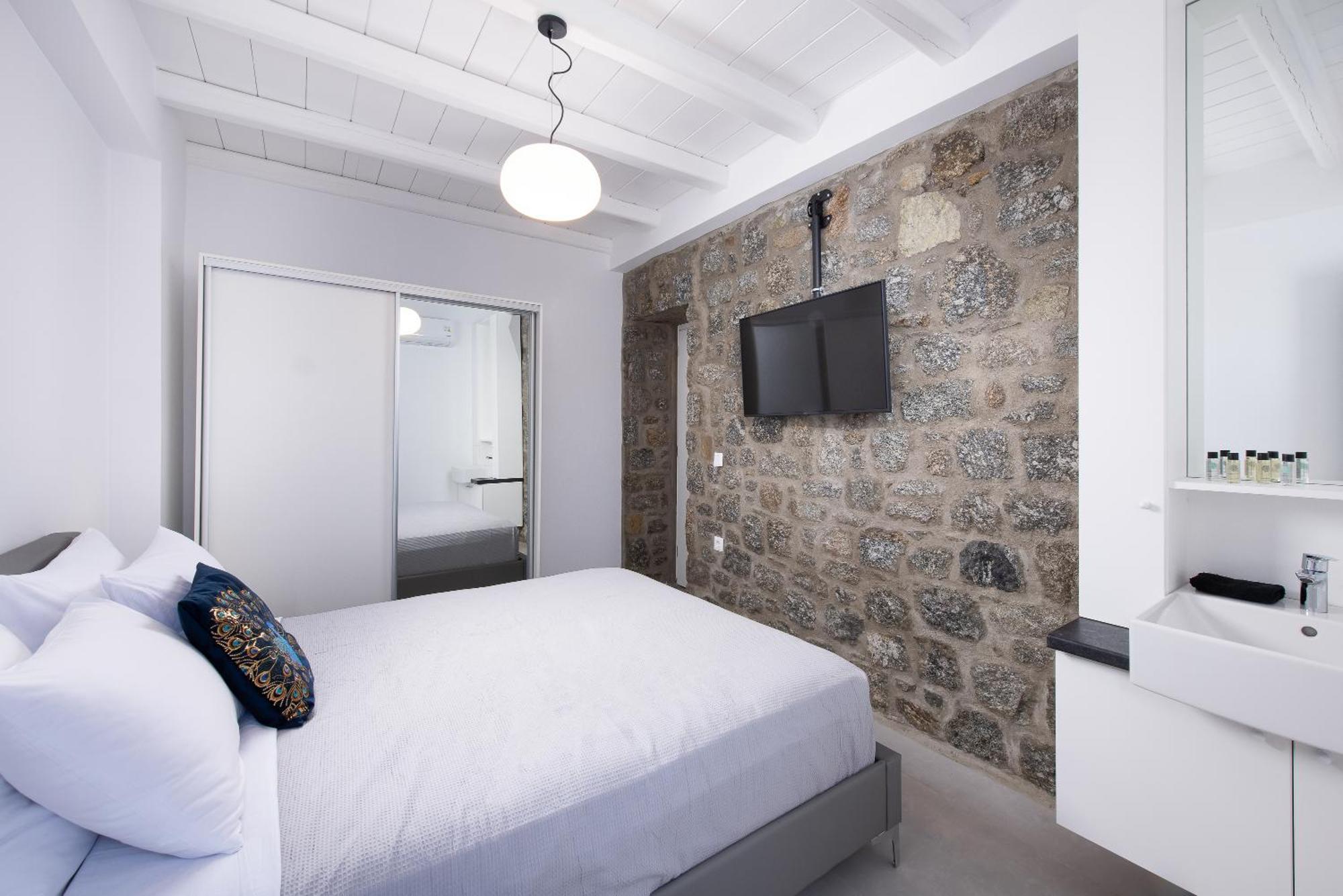 Hosting Moments Private Pool Holiday Home 아노 메라 외부 사진