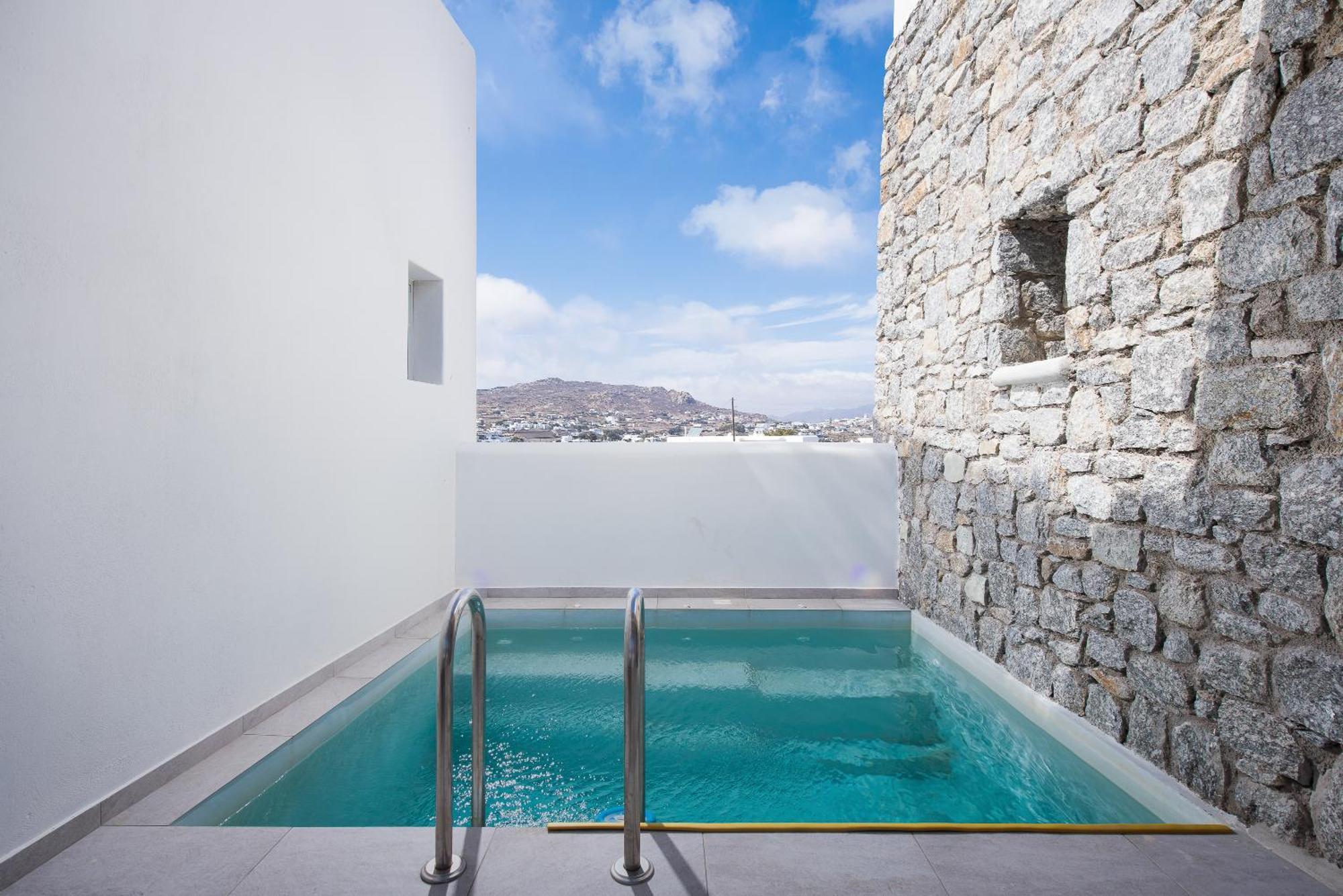 Hosting Moments Private Pool Holiday Home 아노 메라 외부 사진