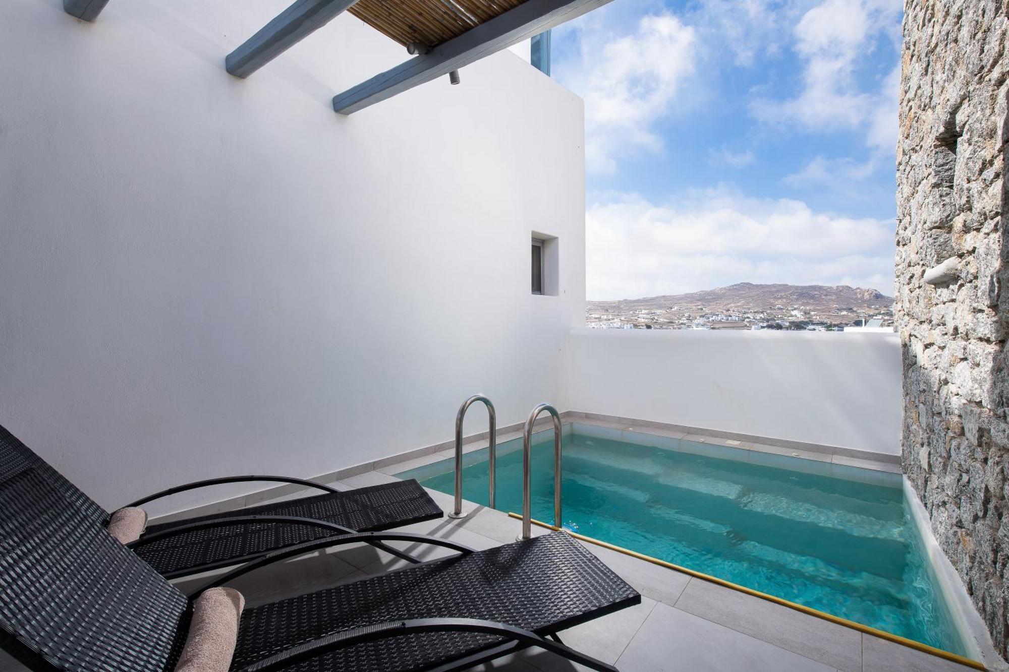 Hosting Moments Private Pool Holiday Home 아노 메라 외부 사진