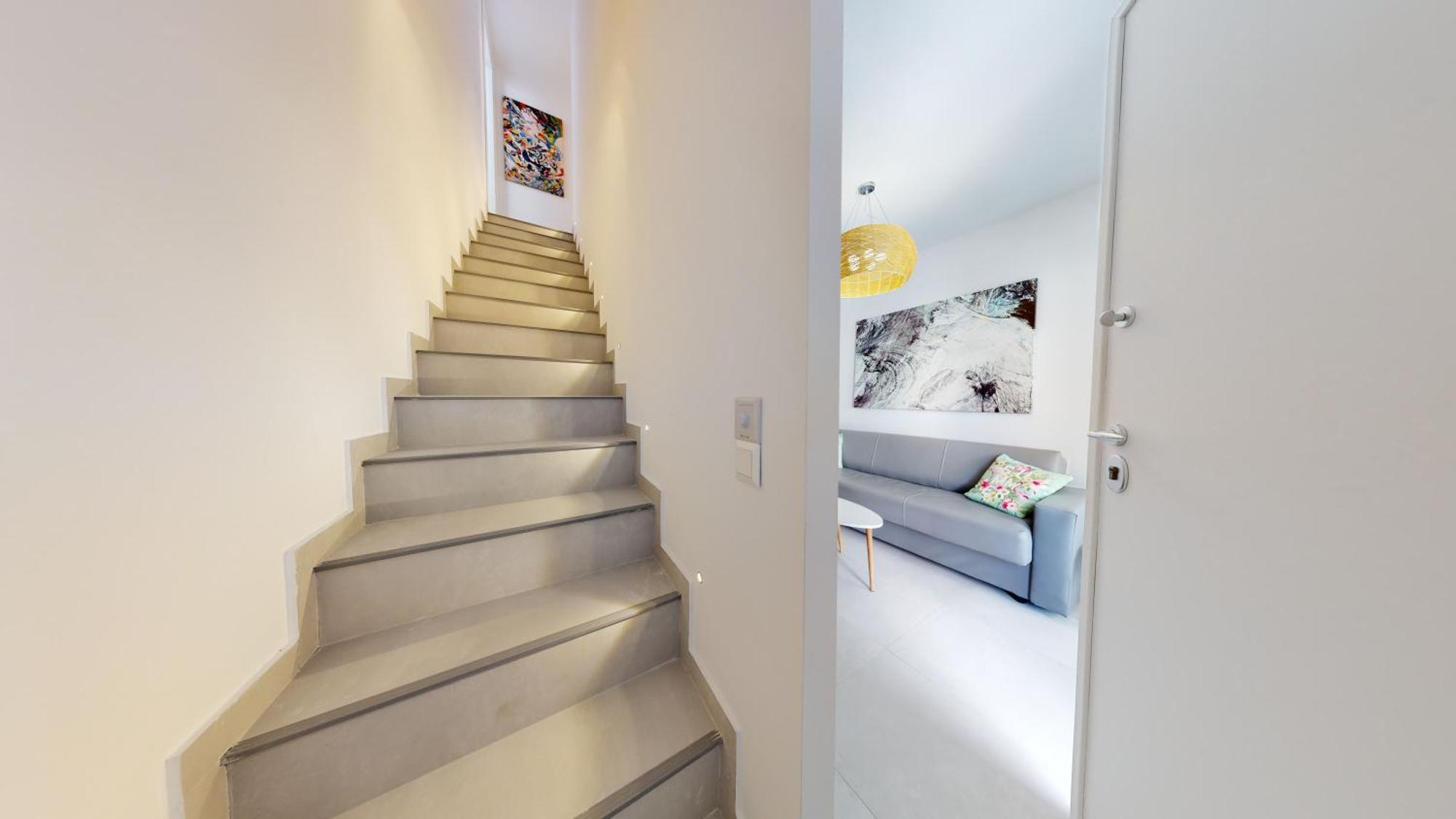 Hosting Moments Private Pool Holiday Home 아노 메라 외부 사진