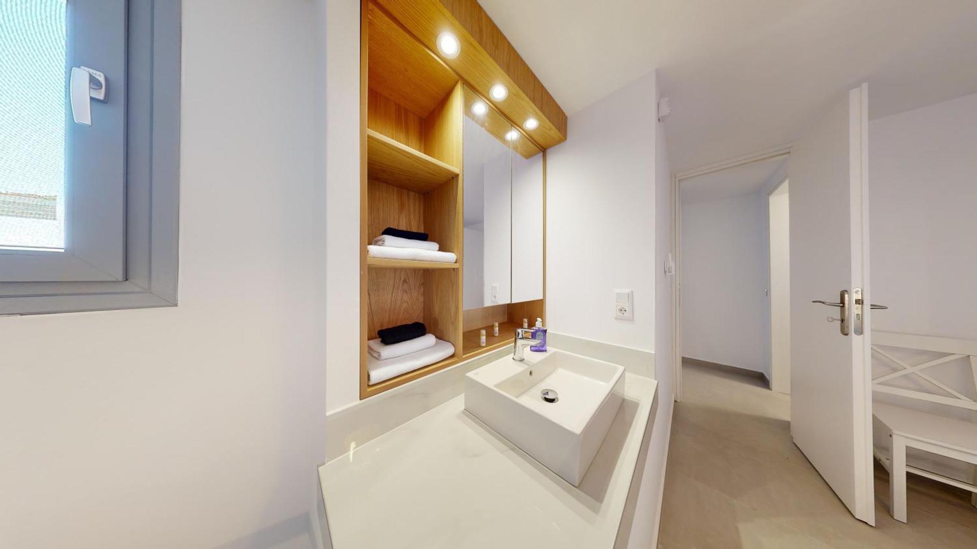 Hosting Moments Private Pool Holiday Home 아노 메라 외부 사진